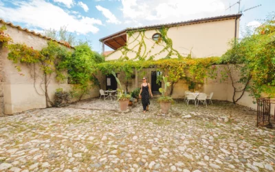 Attività didattiche in Campo Scuola Oppido Mamertina (RC)