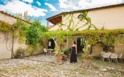 Educational Activities at the Oppido Mamertina School Field (RC)