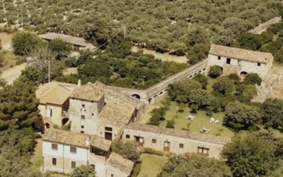 Le vie dell’ acqua dalla montagna al mare