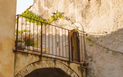 Attività didattiche in Campo Scuola Aldo Moro Guardavalle (CZ)