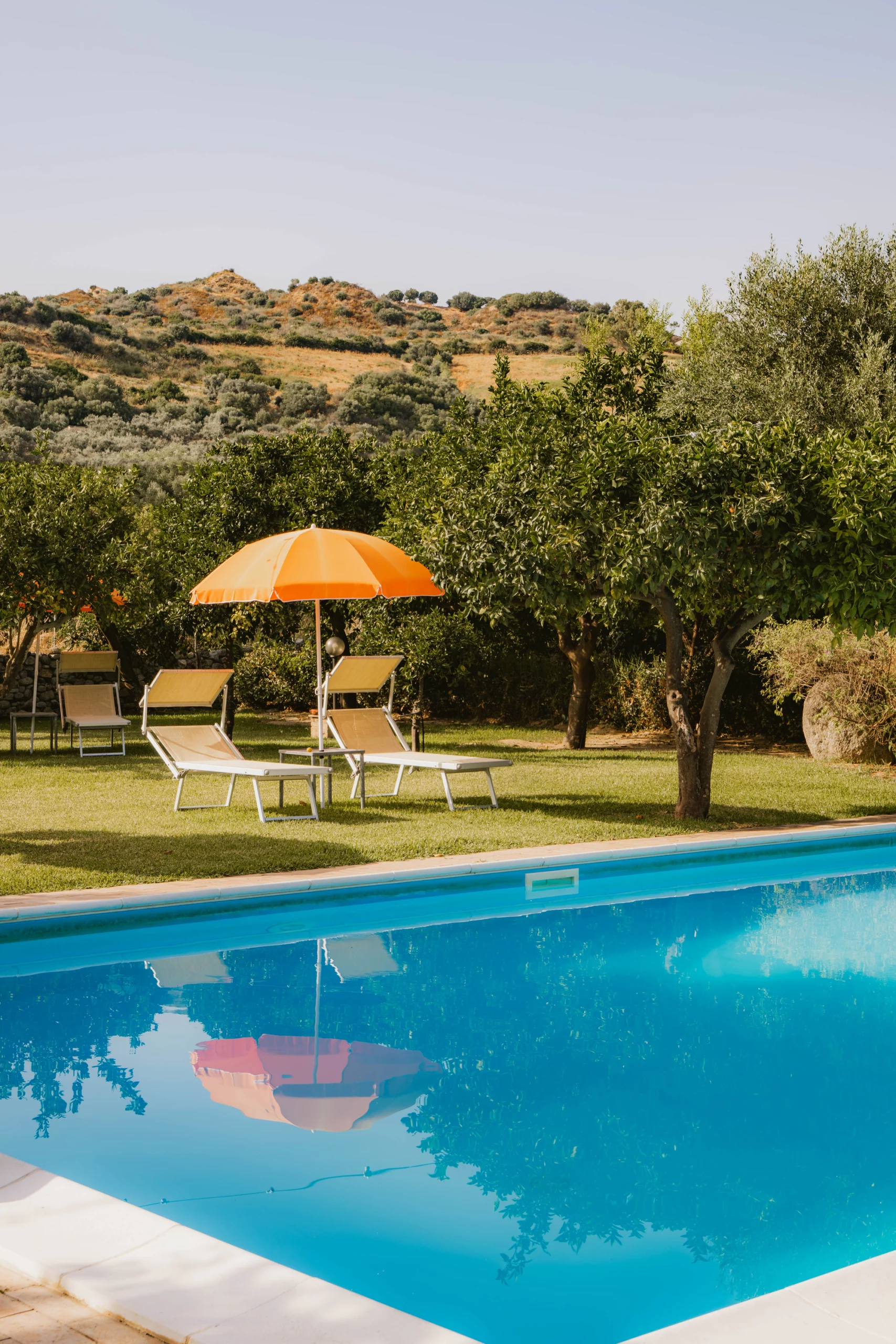 Agriturismo Villa Vittoria